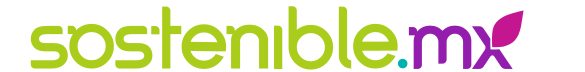 SOSTENIBLE MX